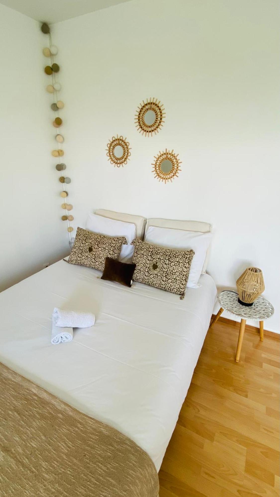 Superbe appartement confortable, proche centre ville Rennes Extérieur photo